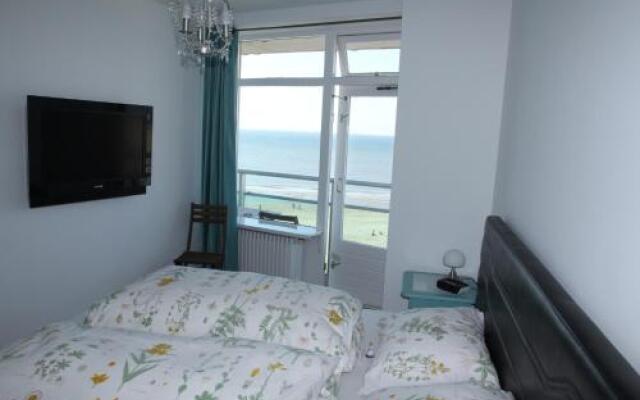 Berrie's Sea View
