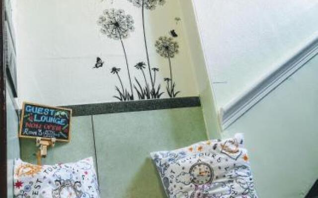Aabalree Guest House