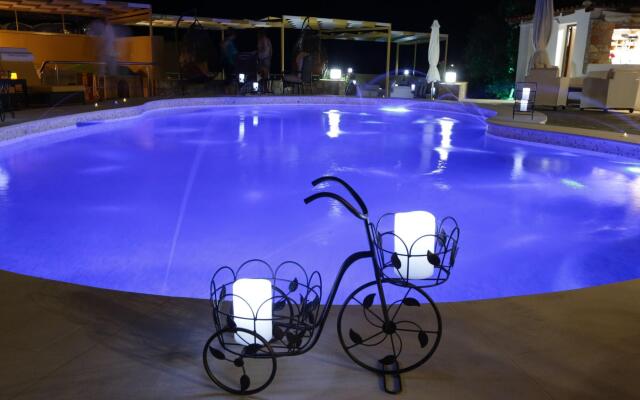 Skiathos Island Suites