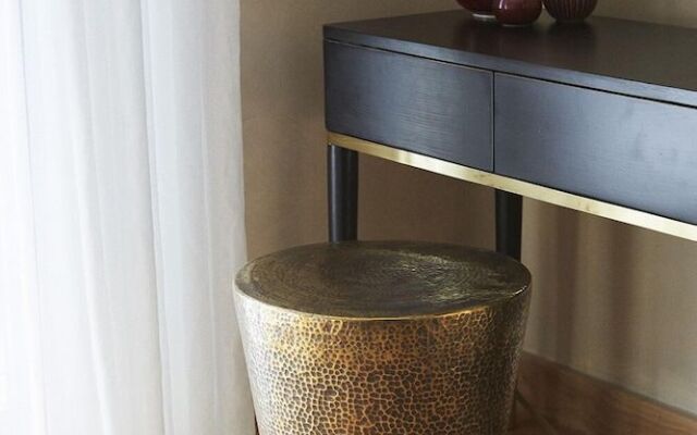 Boutique Hotel Mendi Argia
