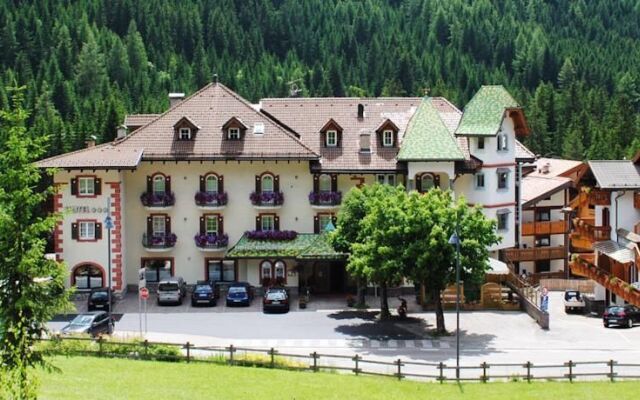 Hotel Bernard