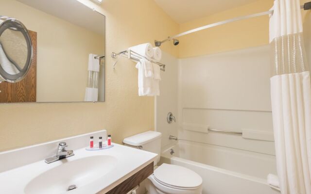 Days Inn Greenfield