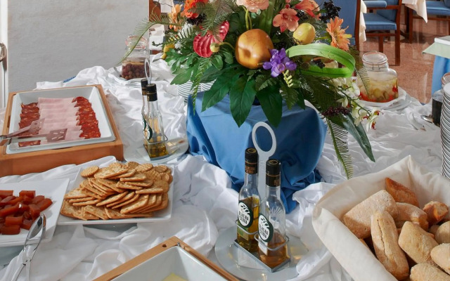 Hotel Apartamento Brisa Sol