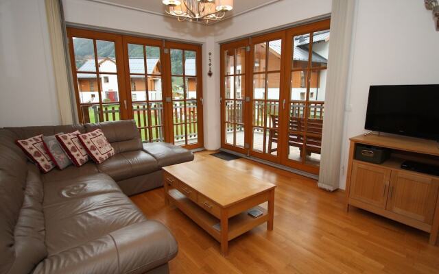 Lovely Apartment In Rauris With Swimming Pool