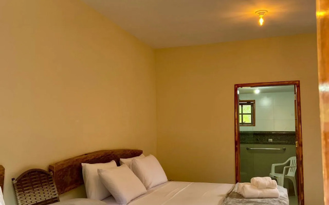 Pousada Estação Andorinhas