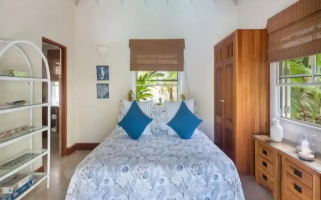 Rock Ridge by Barbados Sotheby's International Realty