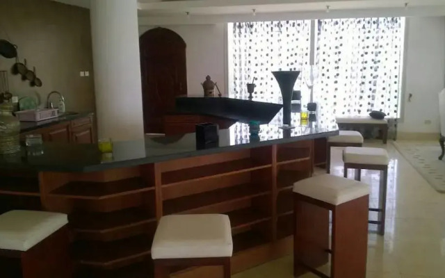 Amazing 4 Bedroom Villa