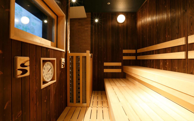 Dormy Inn Premium Namba Natural Hot Spring
