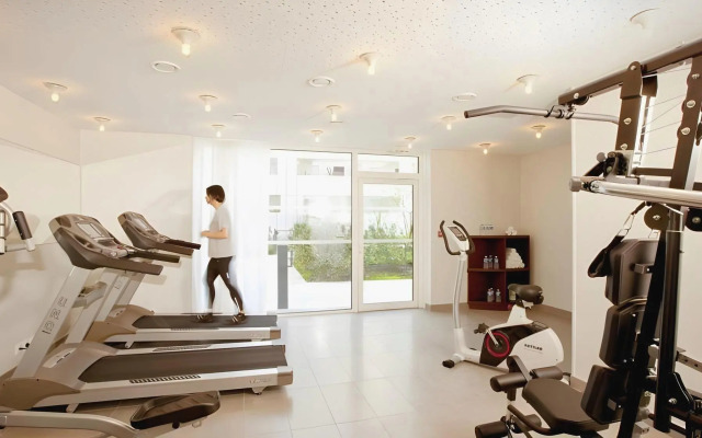 Séjours & Affaires Paris Bagneux