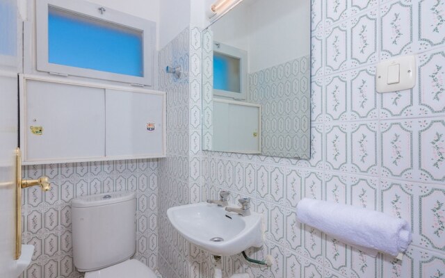 HomeHolidaysRentals Sucre - Costa Barcelona
