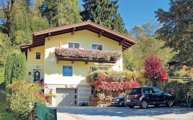 Amazing Apartment in Wagrain With 1 Bedrooms and Wifi