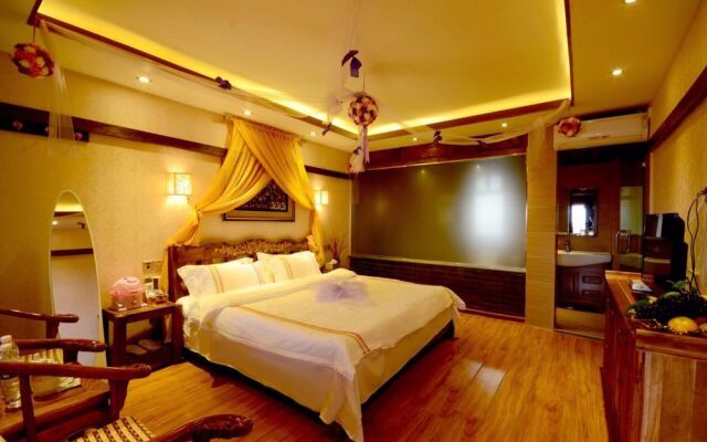NO.68 Hostel