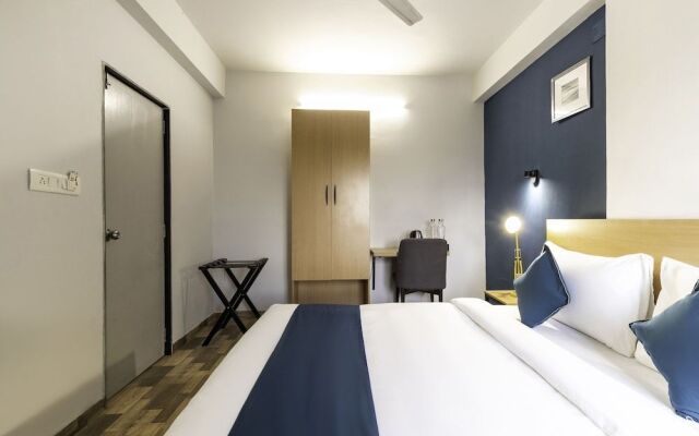 Silverkey Executive Stays 42958 Sg Highway