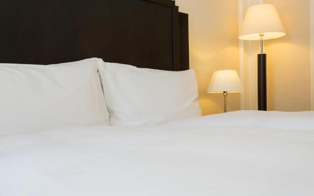 Hotel Euler