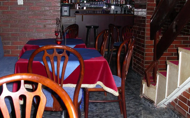 Hotel Elbe