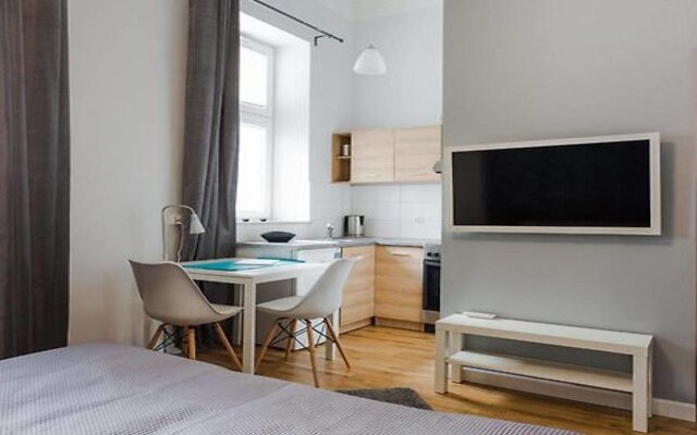 Apartamenty pod Wawelem - Wróblewskiego