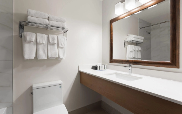 Travelodge by Wyndham Blairmore