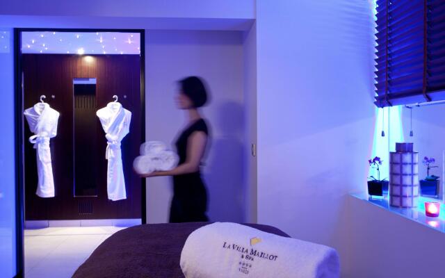 Hotel Etoile Maillot