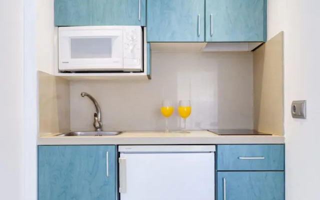 Balansat Y Torremar Apartamentos