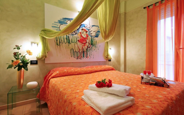 Hotel Villa Marina