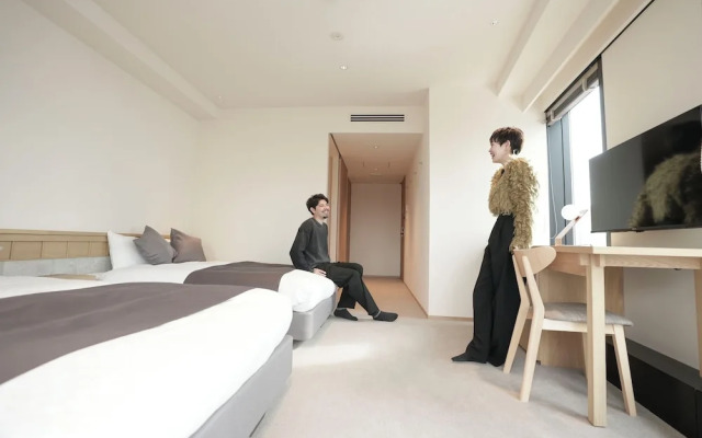 Hotel S-Presso South II