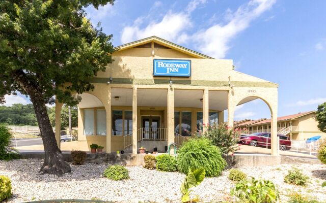 HillView Inn