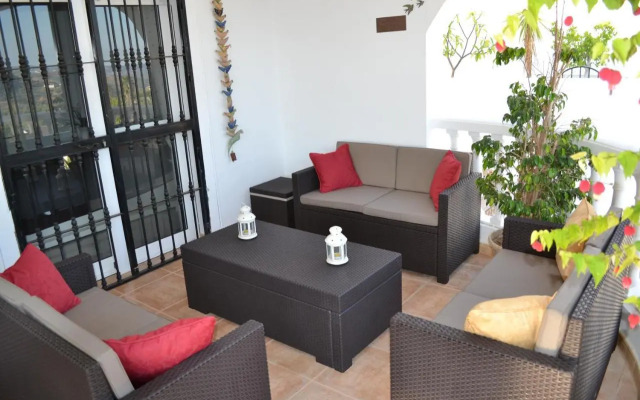 Villa Las Golondrinas