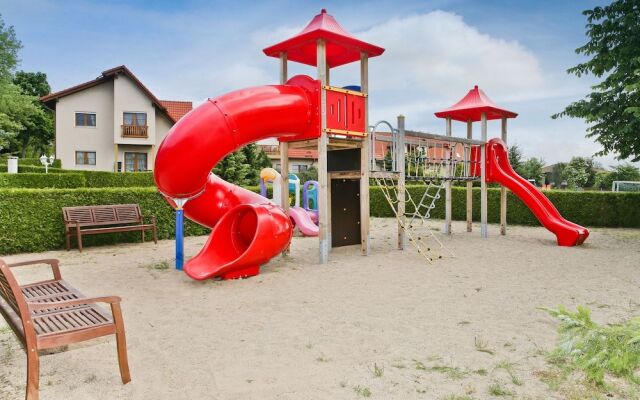 Ferienwohnungen Schwabe