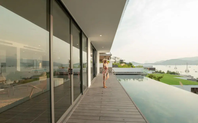 Casa Blanca Villas