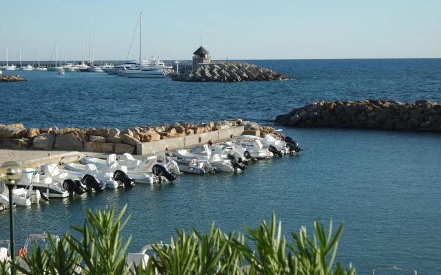 Sunbay Park Hotel
