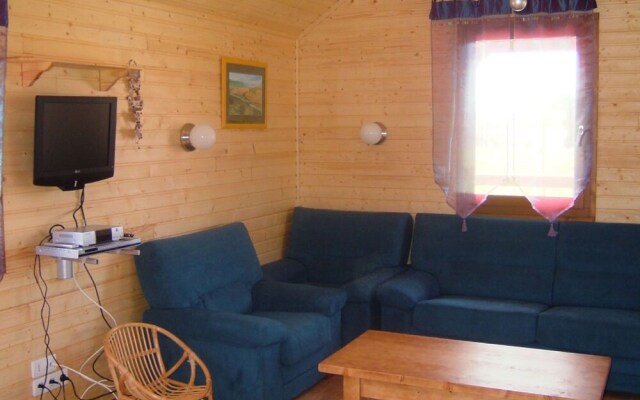 Chalet les silenes