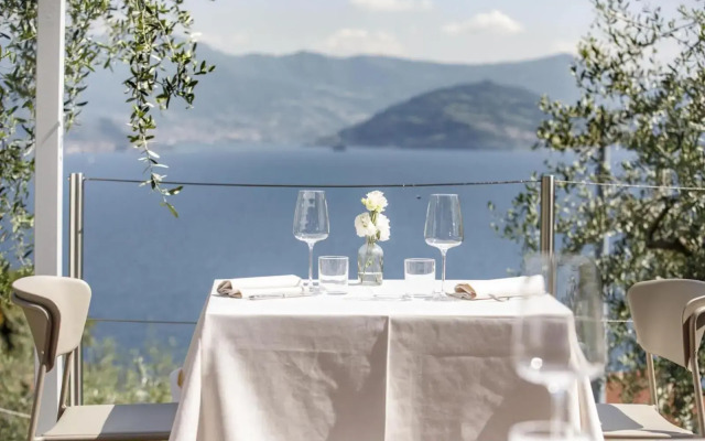 Hotel Ristorante Miranda
