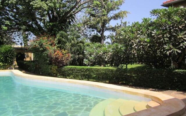 JoysVilla Family Holiday Home
