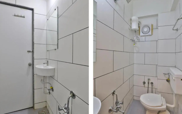 Hotel SR Rooms