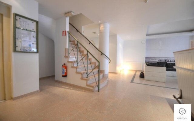 Residentie Van Gogh