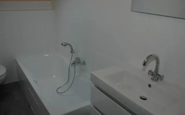 Holiday Home Le Holset