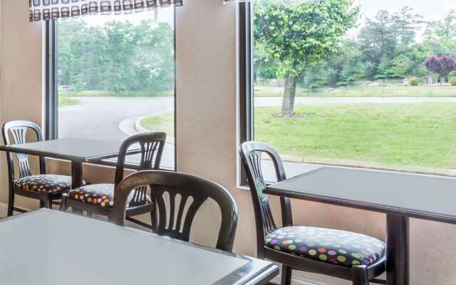 Knights Inn Ruther Glen