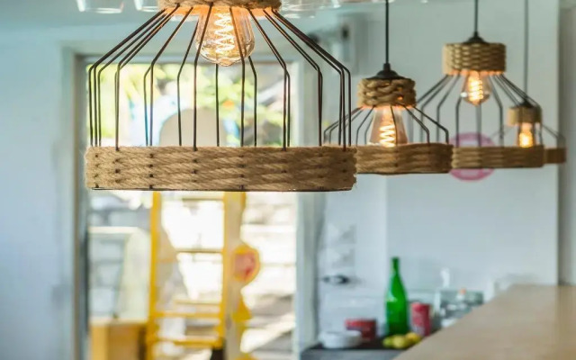 Metaxatos Apartments