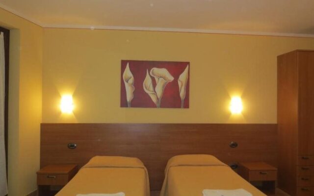 Albergo dei Pescatori