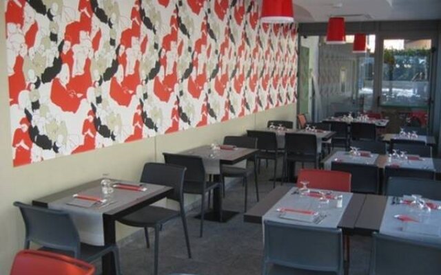 Albergo Ristorante Pomodoro