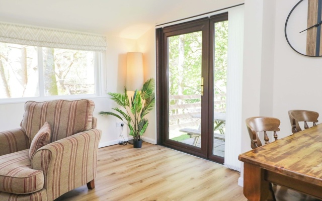 Dogwood Timber Lodge