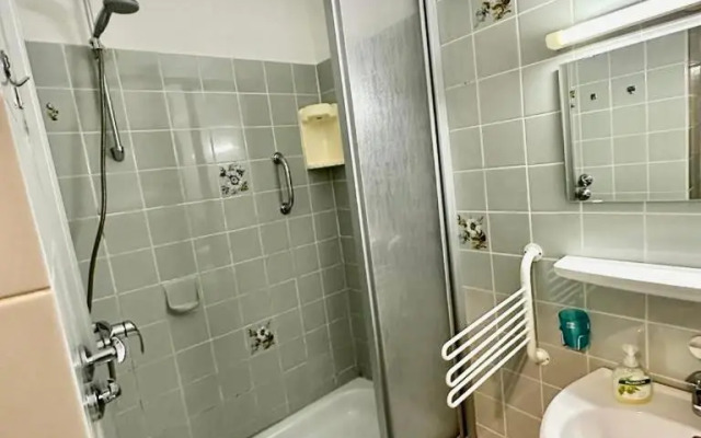 Bocksbergblick Appartement 507 im Ferienpark Hahnenklee Haus 1