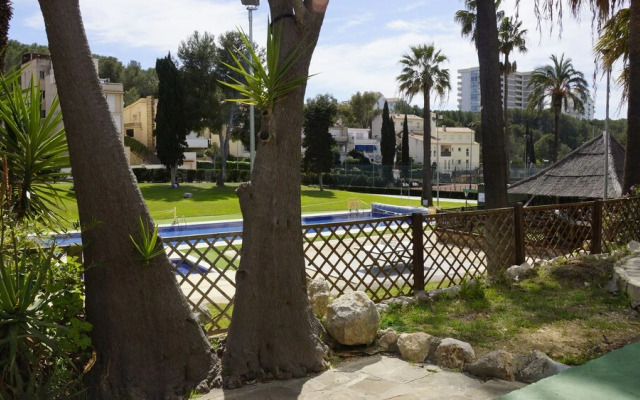 Sitges-Vallpineda