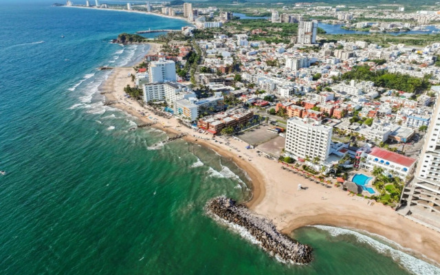 Mision Mazatlan