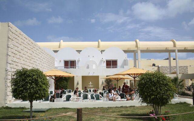Monarque Dar Jerba Zahra