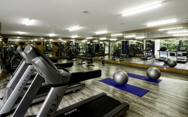 Swiss-Belhotel Lampung