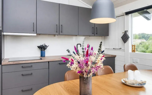 4 Star Holiday Home in Aabenraa-by Traum