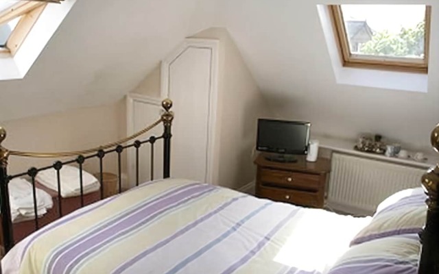 Mulberry Cottage B&B