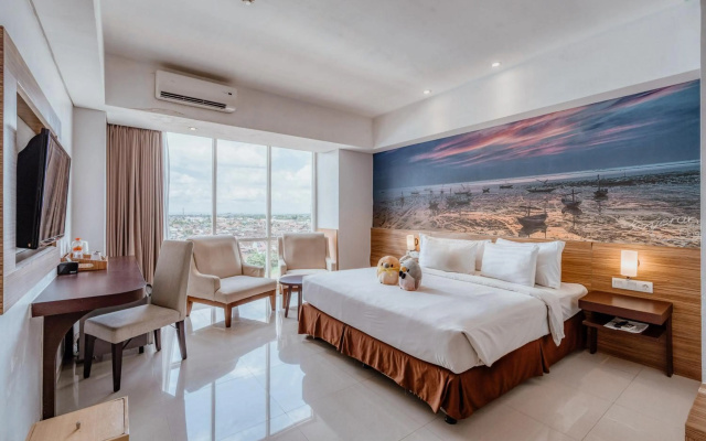 Ascent Premiere Hotel and Convention