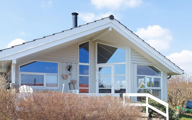 Holiday Home in Jægerspris